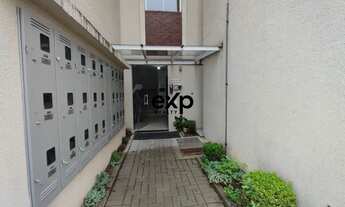 Imagem 7: Apartamento 2 quartos à venda no bairro Cidade Jardim em São José dos Pinhais