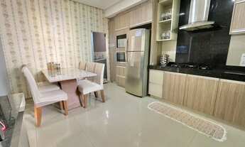 Imagem 4: Casa Piscina Área Gourmet