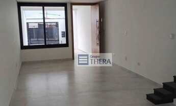 Imagem 4: Sobrado à venda, 61 m² por R$ 530.000,00 - Parque das Nações - Santo André/SP