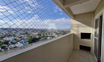 Imagem 4: Apartamento Semimobiliado no Centro