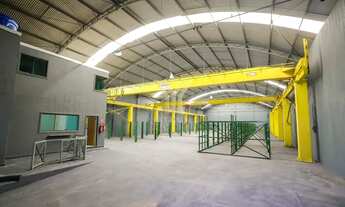 Imagem 5: Imóvel para aluguel e venda possui 1000 metros quadrados em Osvaldo Cruz - São Caetano do