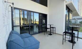 Imagem 7: Apartamento à venda e para alugar no Edifício You 180 com dois dormitórios e varanda gourm