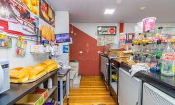 Imagem 7: Sobrado com 3 dormitórios à venda, CAMPO DE SANTANA , CURITIBA - PR