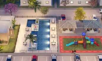 Imagem: Apartamento 2/4 com Escritura Grátis !