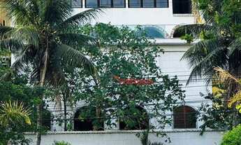 Imagem: Casa com 5 dormitórios, 476 m² - venda