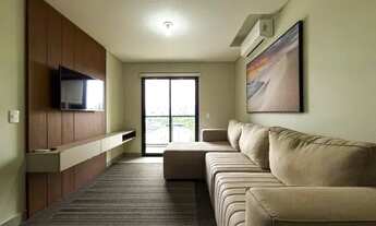 Imagem 2: Locação anual apartamento Camboriú