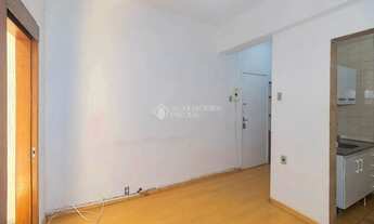 Imagem: Apartamento no bairro Floresta