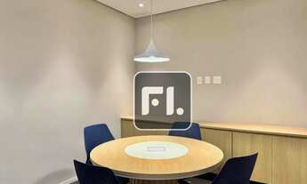 Imagem 3: Conjunto para alugar, 1100m² por R$ 203.400/mês - Brooklin - São Paulo/SP