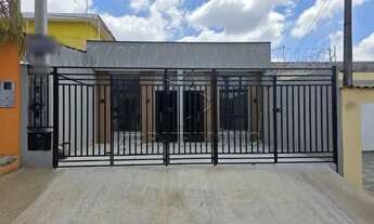 Imagem: CASA TERREA 2 QUARTOS SENDO 1 SUÍTE JARDIM