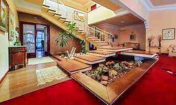 Imagem 2: Casa - Parque Taquaral - Campinas