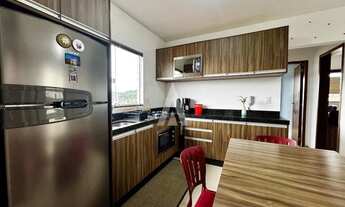 Imagem 5: Excelente apartamento com 2 quartos e 2 vagas de garagem no bairro costa e silva por R$310