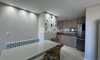 Imagem 11: Apartamento mobiliado com 03 quartos e área de lazer completa no Passo de Torres SC