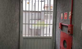 Imagem 4: Imóvel para aluguel com 44 metros quadrados com 2 quartos em Cidade Patriarca - São Paulo