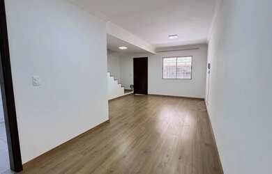 Imagem 10: Sobrado 3 quartos à venda em condomínio fechado - Bairro Alto/Atuba - curitiba