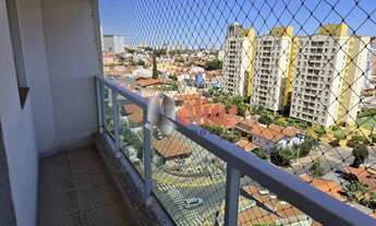 Imagem 6: Apartamento para aluguel com 58 m² e 2 quartos em Jardim Infante Dom Henrique, Bauru - SP