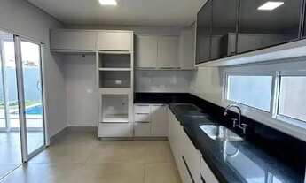 Imagem 4: Casa - Condomínio à venda, 1 quarto, 3 suítes, 4 vagas, Residencial Damha III - Campo Gran