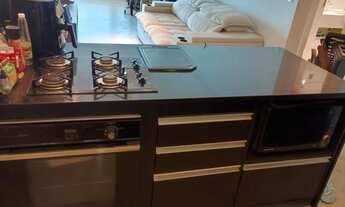 Imagem 4: Lindo 2 suítes Alameda dos Sombreiros!