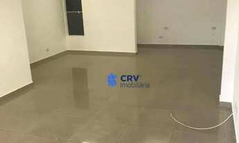 Imagem 3: Sala para alugar, 50 m² por R$ 1.350,00/mês - Centro - Londrina/PR