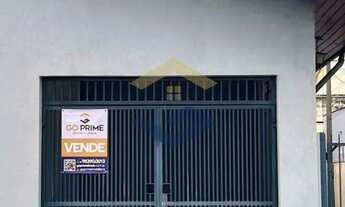 Imagem 2: Casa à Venda c/ 70m², 1 Dorm, Sala, Cozinha, Área de Serviço, 3 Banheiros, Quintal, 1 Vaga