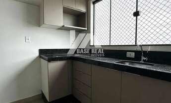 Imagem 2: Apartamento para locação, Santana, Guarapuava, PR