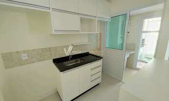 Imagem 5: Apartamento para locação no Cambuí - Campinas