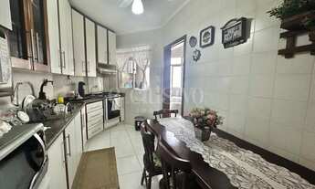 Imagem 6: Apartamento Vista Mar de 3 dormitórios, sendo 1 suíte no Kobrasol