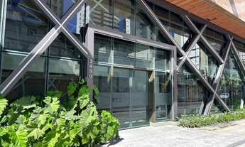 Imagem 3: Loft NOVO, 40 m² no Beach Class Meireles - Meireles - Fortaleza/CE