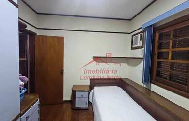 Imagem 14: Casa com 5 dormitórios para alugar, 359 m² por R$ 9.300,00/mês - Lago Parque - Londrina/PR