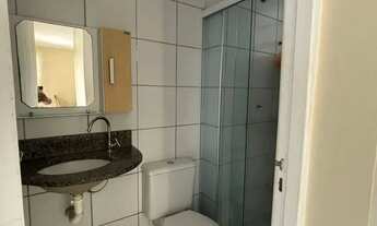 Imagem 5: Imóvel para aluguel tem 57 metros quadrados com 2 quartos em Turu - São Luís - MA