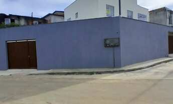 Imagem: 02 Casas em Cidade Pomar