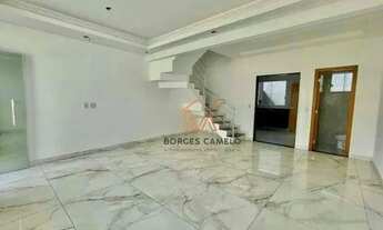 Imagem 4: Casa com 3 quartos, 105 m² - venda por R$ 799.000 ou aluguel por R$ 4.600/mês - Sinimbu