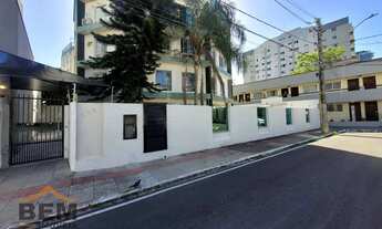 Imagem 2: Kitnet com 1 dormitório para alugar, 20 m² por R$ 1.650,00/mês - Centro - Itajaí/SC