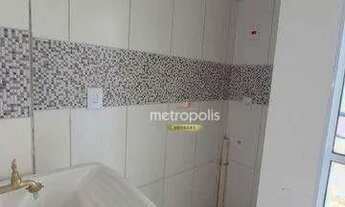 Imagem 5: Cobertura à venda, 116 m² por R$ 451.000,00 - Suíço - São Bernardo do Campo/SP