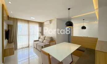 Imagem: Apartamento Mobiliado Para Locação De