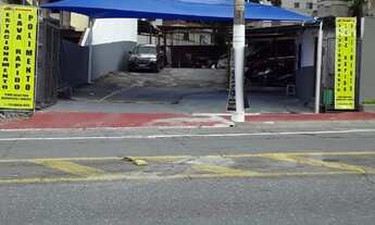 Imagem 2: Vende estacionamento lava rápido