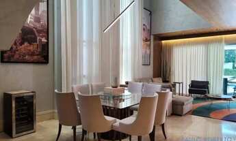 Imagem 3: CASA EM CONDOMÍNIO - ALPHAVILLE - SP