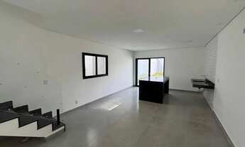 Imagem: Casa de Alto Padrão à Venda em Betim Modernidade