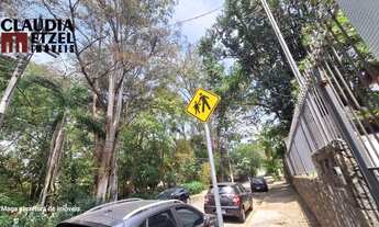 Imagem 5: Sobrado com 4 dormitórios para alugar, 250 m² por R$ 8.651,00/mês - Alto da Lapa - São Pau