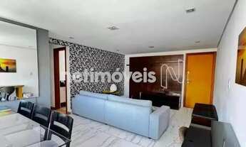 Imagem 4: APARTAMENTO MOBILIADO 3 QUARTOS