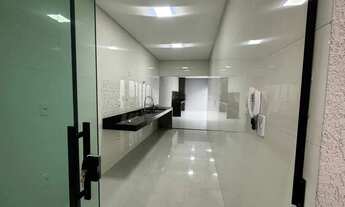 Imagem 7: Casa à venda 3 quartos, sendo 1 suíte, 2 banheiros de 145,00 m²