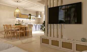 Imagem 11: Casa com 3 dormitórios à venda, 155 m² por R$ 2.680.000,00 - Cigarras - São Sebastião/SP