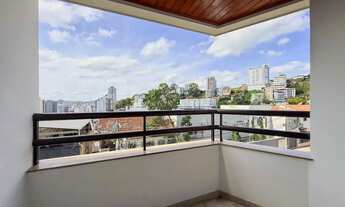 Imagem 4: Apartamento de 3 quartos à venda no bairro Granbery em Juiz de Fora/MG