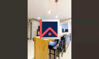 Imagem 7: Aluguel Apartamento 2 Dormitórios - 84 m² Pinheiros