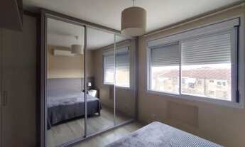 Imagem 9: Apartamento 02 dormitórios no Jardim Lindóia em Porto Alegre