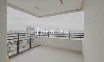 Imagem 3: APARTAMENTO À VENDA EM PINHEIROS, 1 DORMITÓRIO, 1 SUÍTE, 1 VAGA DE GARAGEM