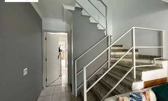 Imagem 3: Sobrado com 2 dormitórios para alugar, 70 m² por R$ 3.000,00/mês - Granja Viana - Cotia/SP