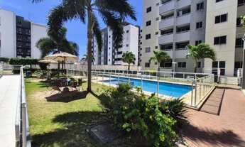 Imagem 2: APT 289, Condomínio Vila Torino, Apartamento com 3 Quartos, 02 banheiros, elevador