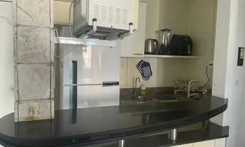 Imagem 3: Imóvel para aluguel com 37 metros quadrados com 1 quarto em Ponta D'Areia - São Luís