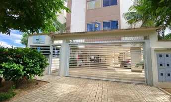 Imagem: Vendo apartamento no residencial Bella Cittá