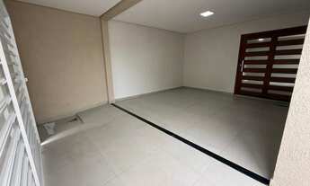 Imagem 3: Vendo casa nova no bairro de Jacarecica